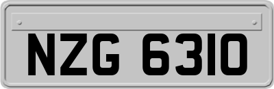 NZG6310