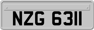 NZG6311