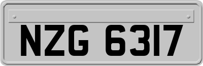 NZG6317