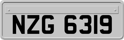 NZG6319