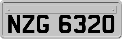 NZG6320