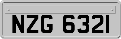 NZG6321