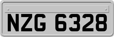 NZG6328