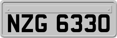 NZG6330