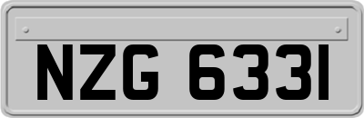 NZG6331