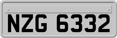 NZG6332