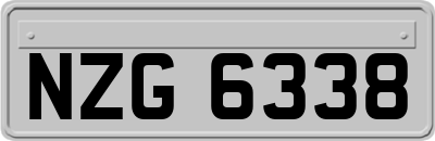 NZG6338