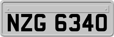 NZG6340