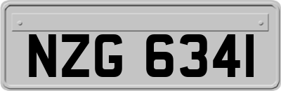 NZG6341