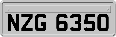 NZG6350