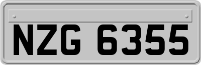 NZG6355