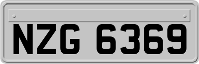 NZG6369