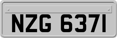 NZG6371