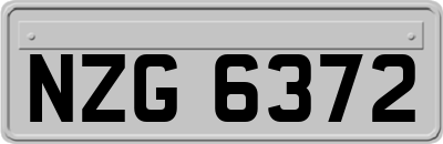 NZG6372