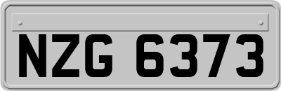 NZG6373