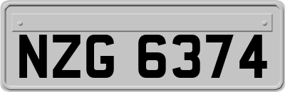 NZG6374