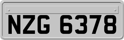 NZG6378