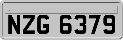 NZG6379