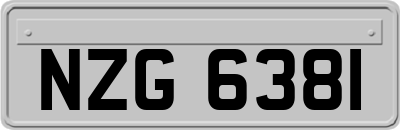 NZG6381
