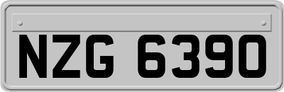 NZG6390