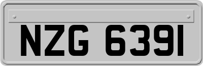 NZG6391