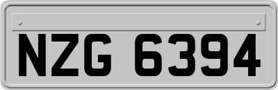 NZG6394