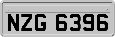 NZG6396