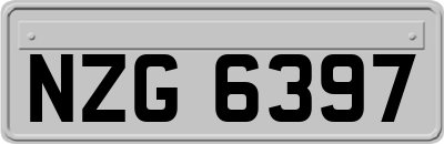 NZG6397