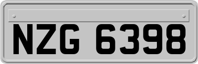 NZG6398