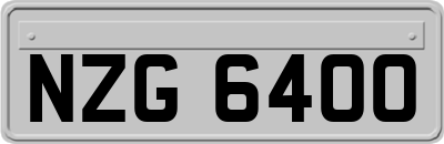 NZG6400