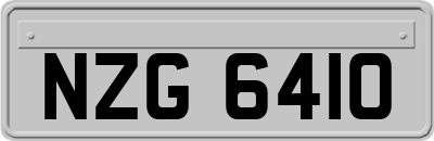 NZG6410
