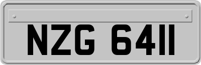 NZG6411