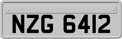 NZG6412