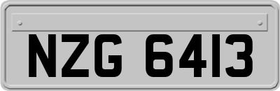 NZG6413