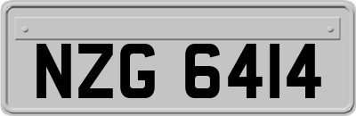 NZG6414