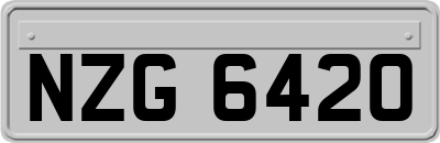 NZG6420