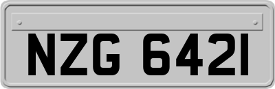 NZG6421