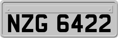 NZG6422