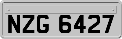 NZG6427
