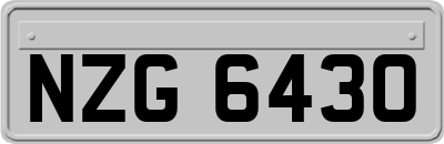 NZG6430