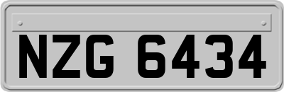 NZG6434
