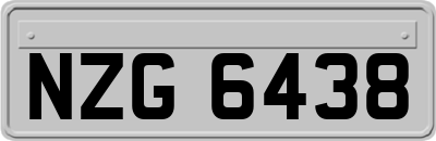 NZG6438