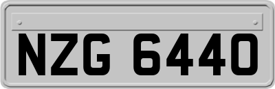 NZG6440