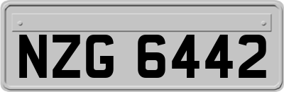NZG6442