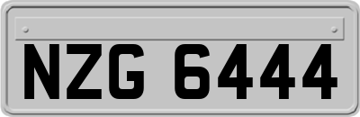 NZG6444