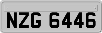 NZG6446
