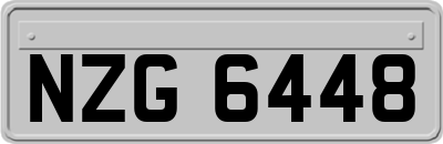 NZG6448