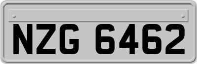 NZG6462