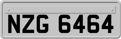 NZG6464