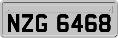 NZG6468